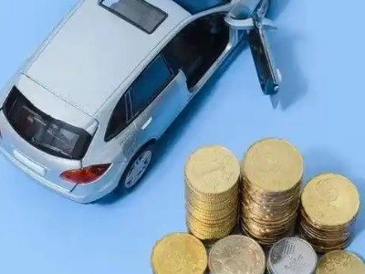 珠海车辆抵押贷款的产品对比和选择解析